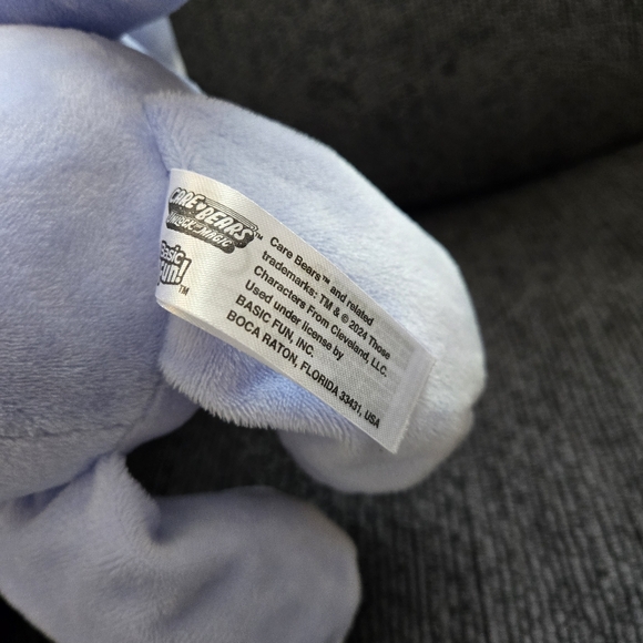 Care Bears Daydream 10 Inch Plush 2024 - Picture 7 of 10